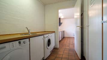 Cottage, 5 kamar tidur, difabel mobilitas, Hewan Peliharaan Diizinkan | Interior