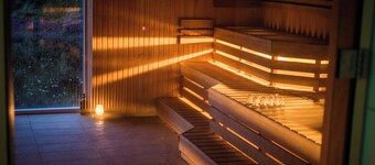 Feriehuset Fiskervej