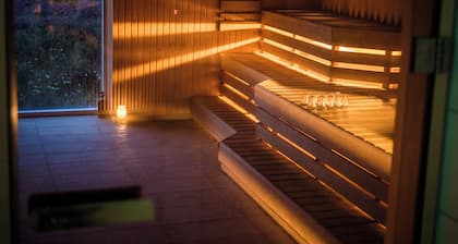 Feriehuset Fiskervej