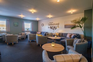 Interior - Feriehuset Fiskervej (Fjerritslev)