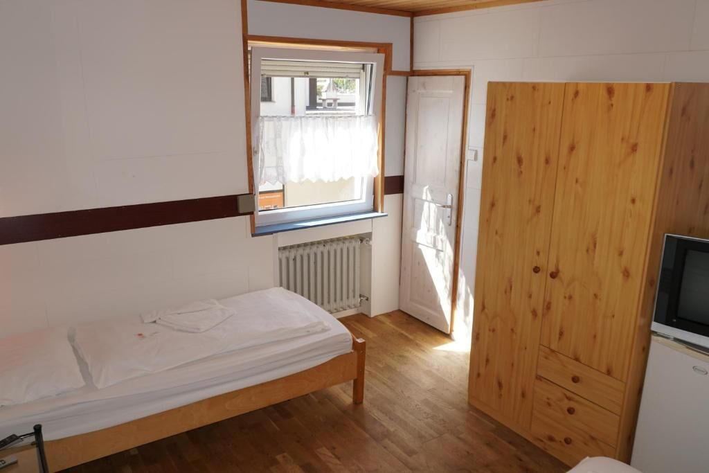 Basic-Doppelzimmer