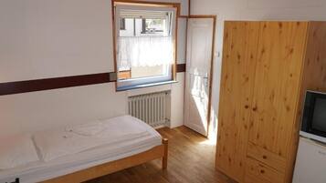 Basic-Doppelzimmer