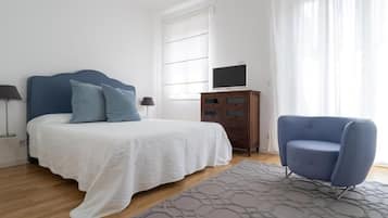 Departamento Deluxe, vista al mar | Wifi gratis