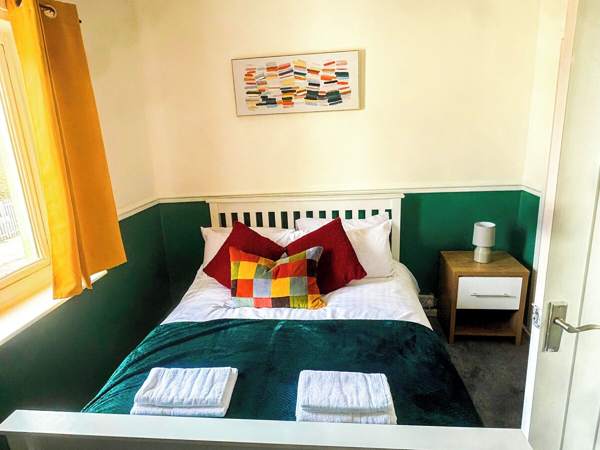 Image de profil de l’hôte