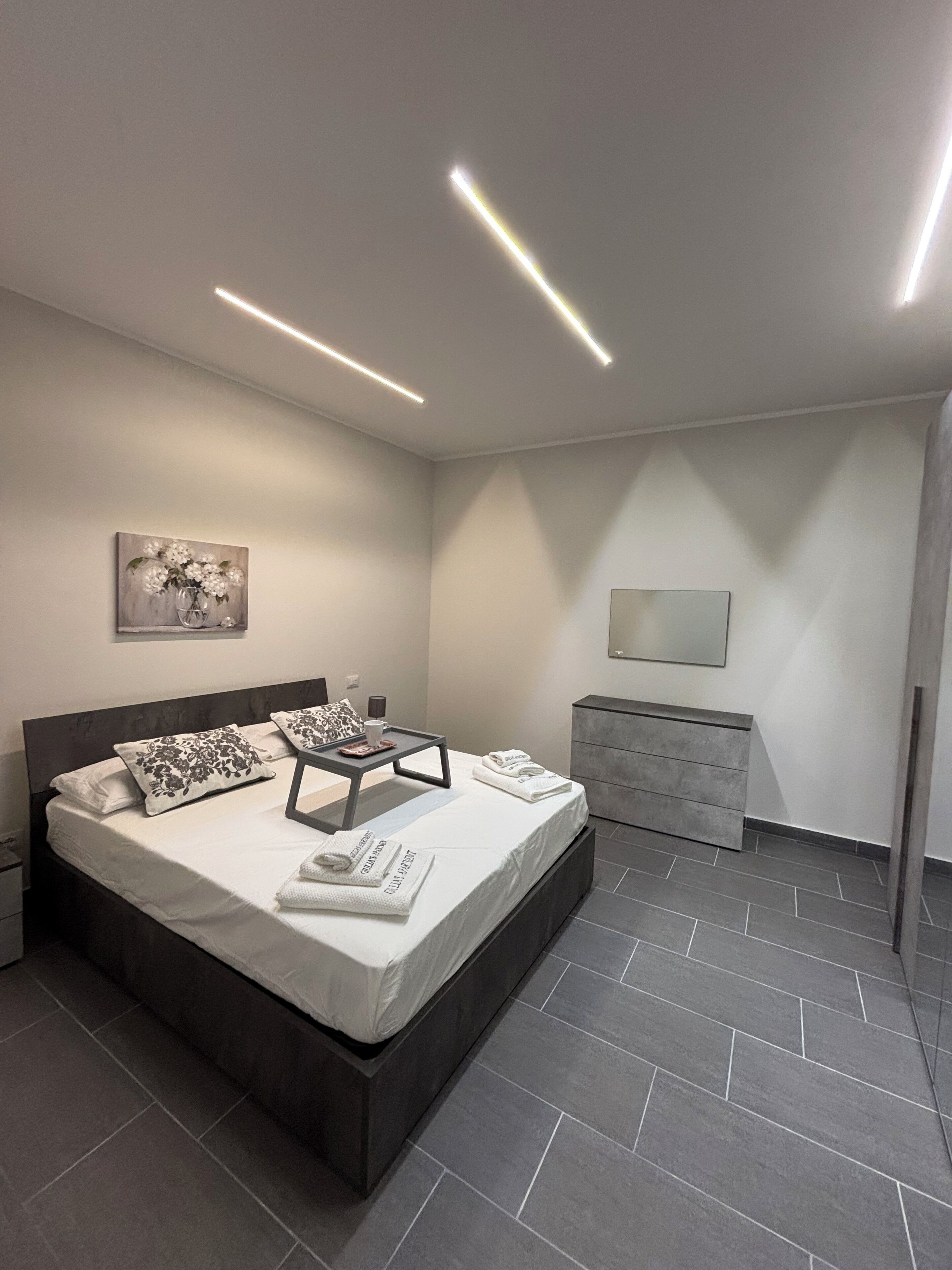 Ferro/asse da stiro, Wi-Fi, lenzuola