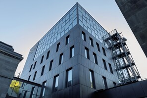 Exterior - Moselle Armenia Wellness & Medical SPA  (Jermuk)