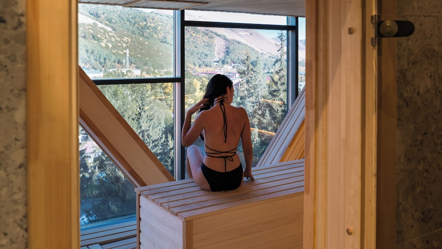 Moselle Armenia Wellness & Medical SPA