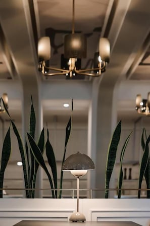 Restaurant - Moselle Armenia Wellness & Medical SPA  (Jermuk)