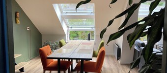 Cosy Apartment in Normandy • 2 Bedrooms • Near Étretat & Fécamp