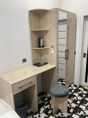 Chambre Standard avec lits jumeaux | Intérieur