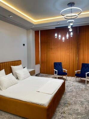 Free WiFi - Hectors Hotel  (Kokand)