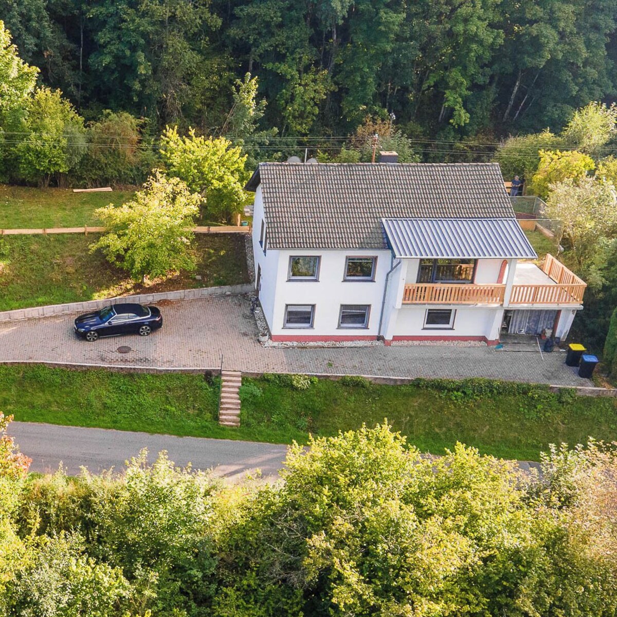 Bild für Gastgeberprofil