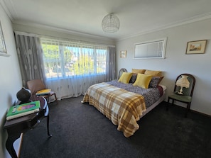 3 Schlafzimmer, WLAN, Bettwäsche