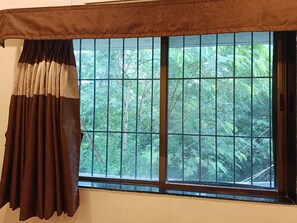 Interior - Aquarius Resort (Girinagar)