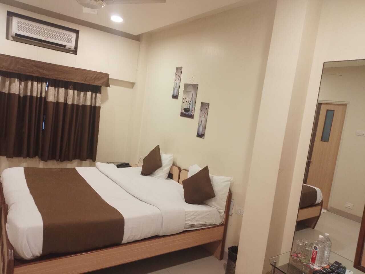 デラックス ダブルルーム