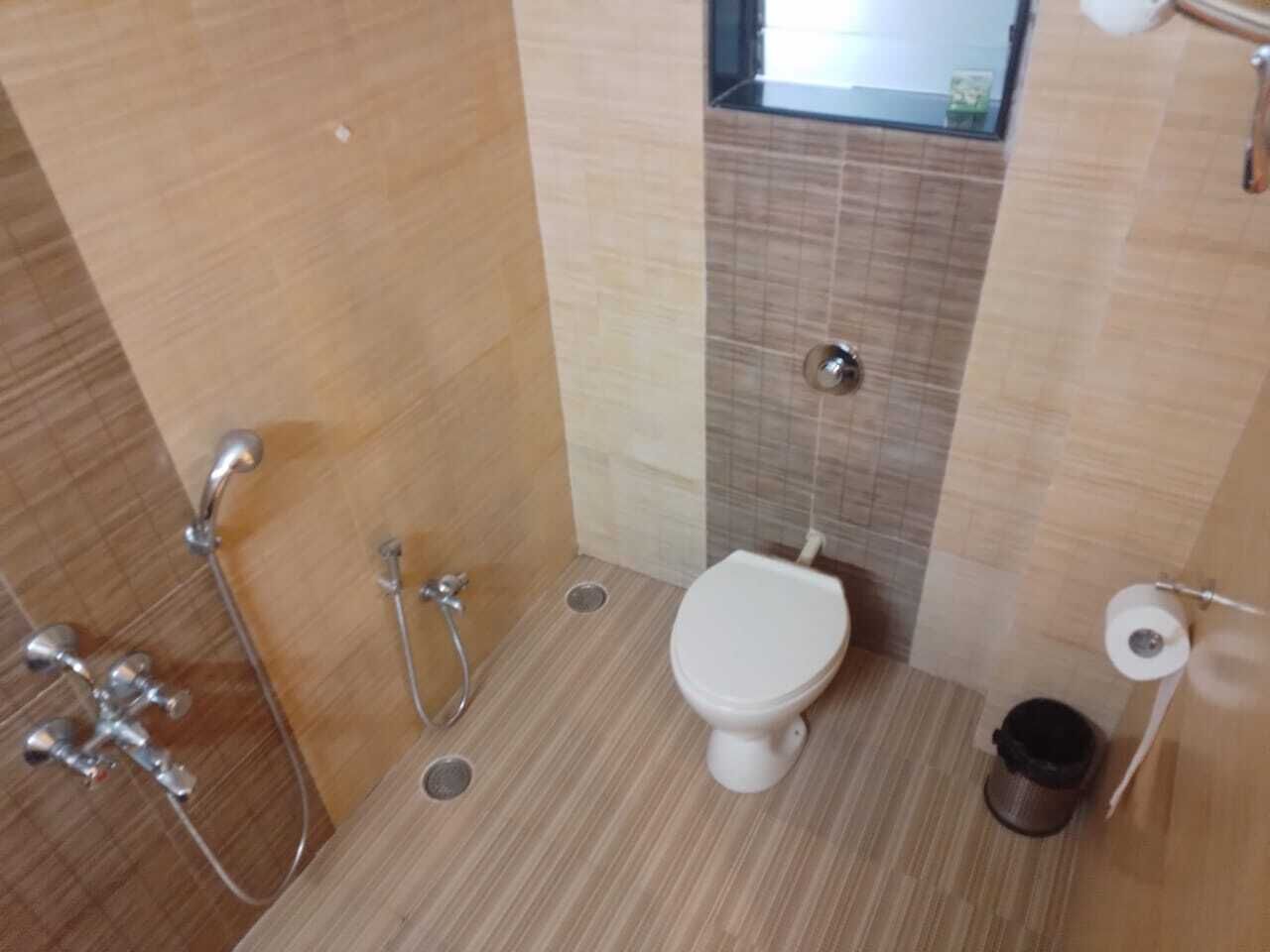 Dobbeltrom – deluxe | Bad