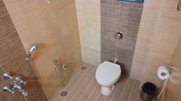 Dobbeltrom – deluxe | Bad