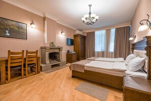 Room - Hotel Imperial (T'bilisi)