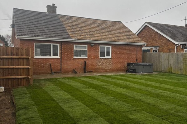 3 Bed Cottage - Sleeps 5 - Pets - Hottub - Garden - Inglaterra