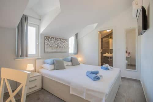 Vil·la (FourBedroom Villa with heated pool) | 4 dormitoris