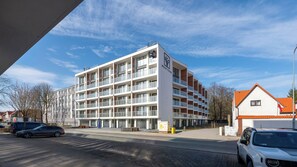 Front of property - Apartamenty Sun & Snow West Park (Kołobrzeg)