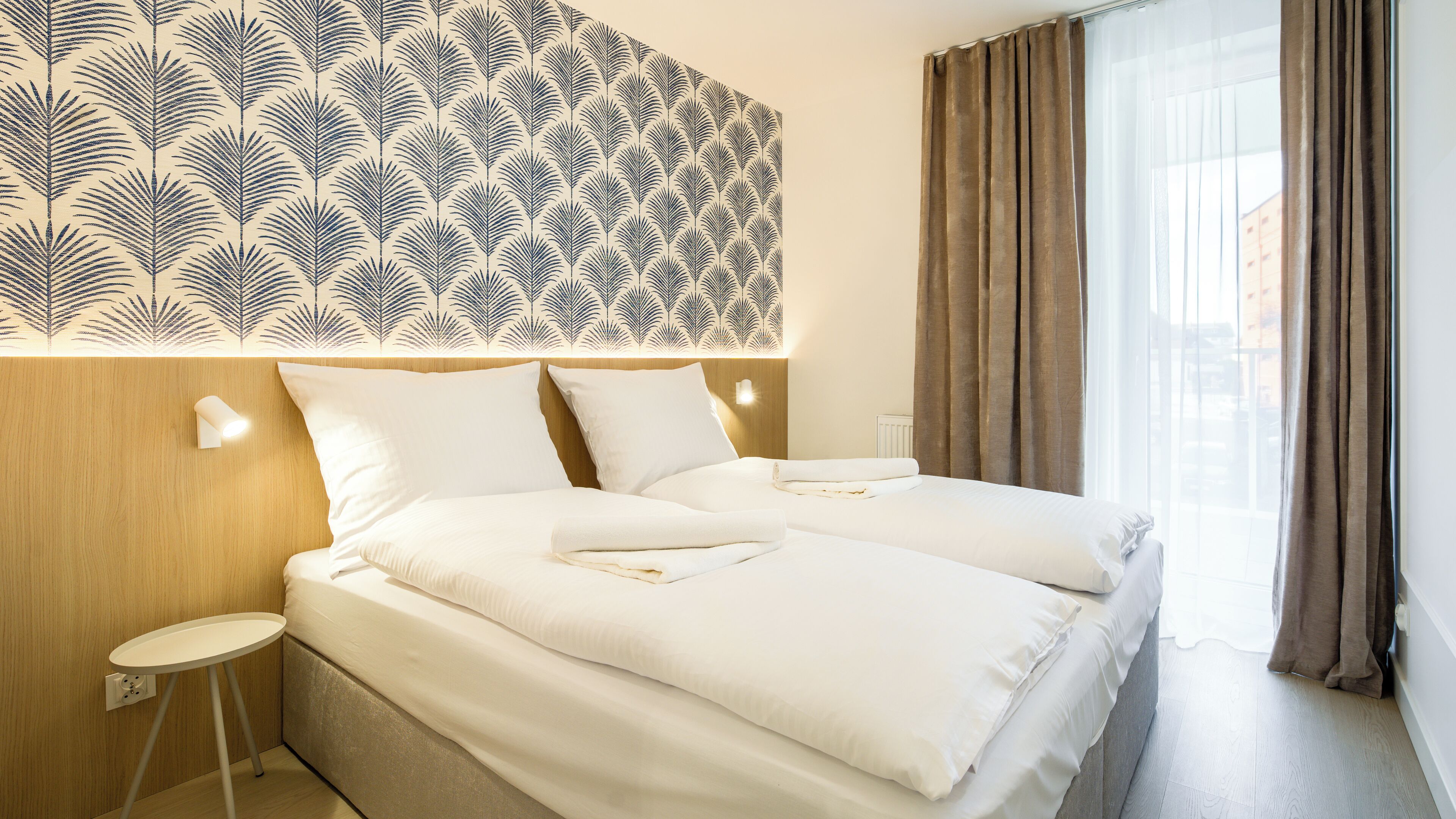 Apartment (114) | Iron/ironing board, free WiFi