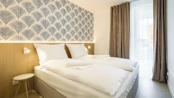 Apartment (114) | Iron/ironing board, free WiFi