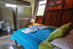 Room - Cabinas Faro Arenal (La Fortuna)