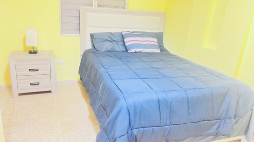 Peaceful Morovis Retreat – Private Terrace with Scenic Views