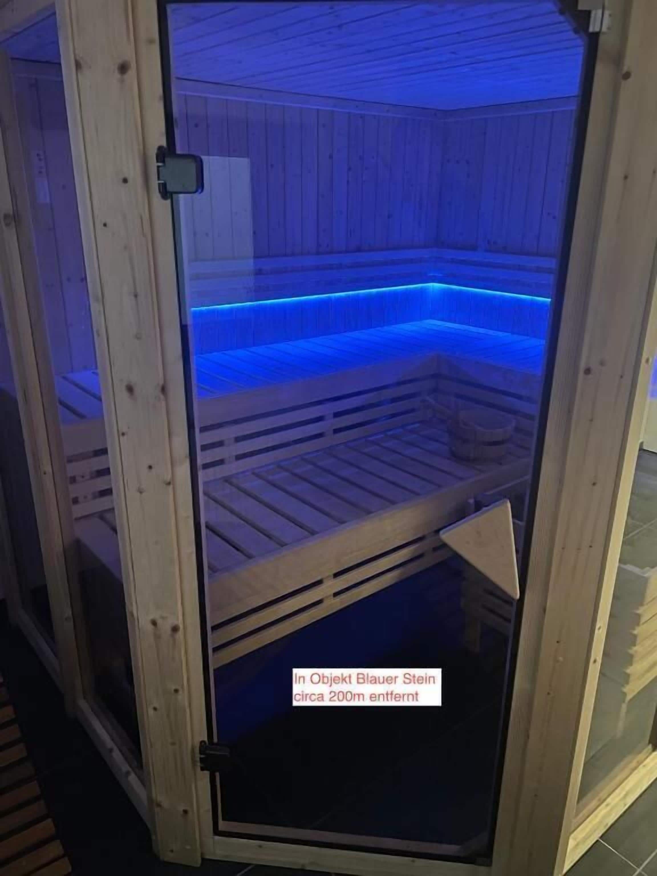 Apartment, Garden View | Sauna