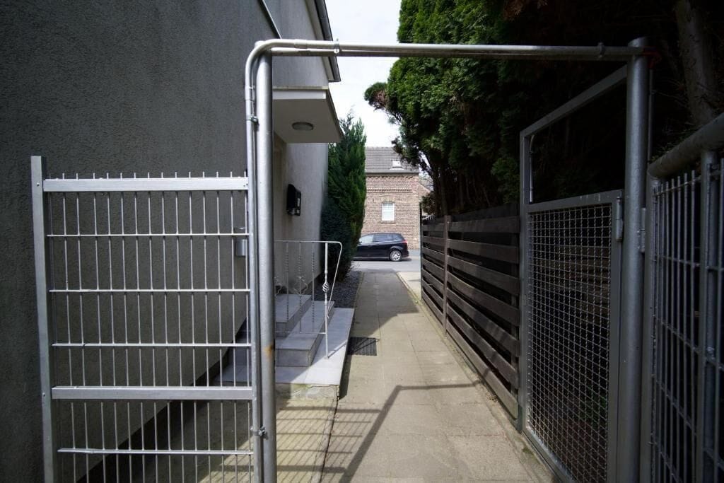 Apartment, Garden View | Property grounds