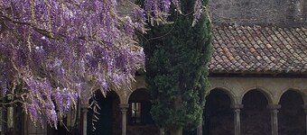 Gîte « La Maison d'Albert » avec terrasse privée, jardin partagé et Wi-Fi