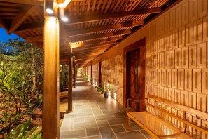 Exterior - Cascara Weligama (weligama)
