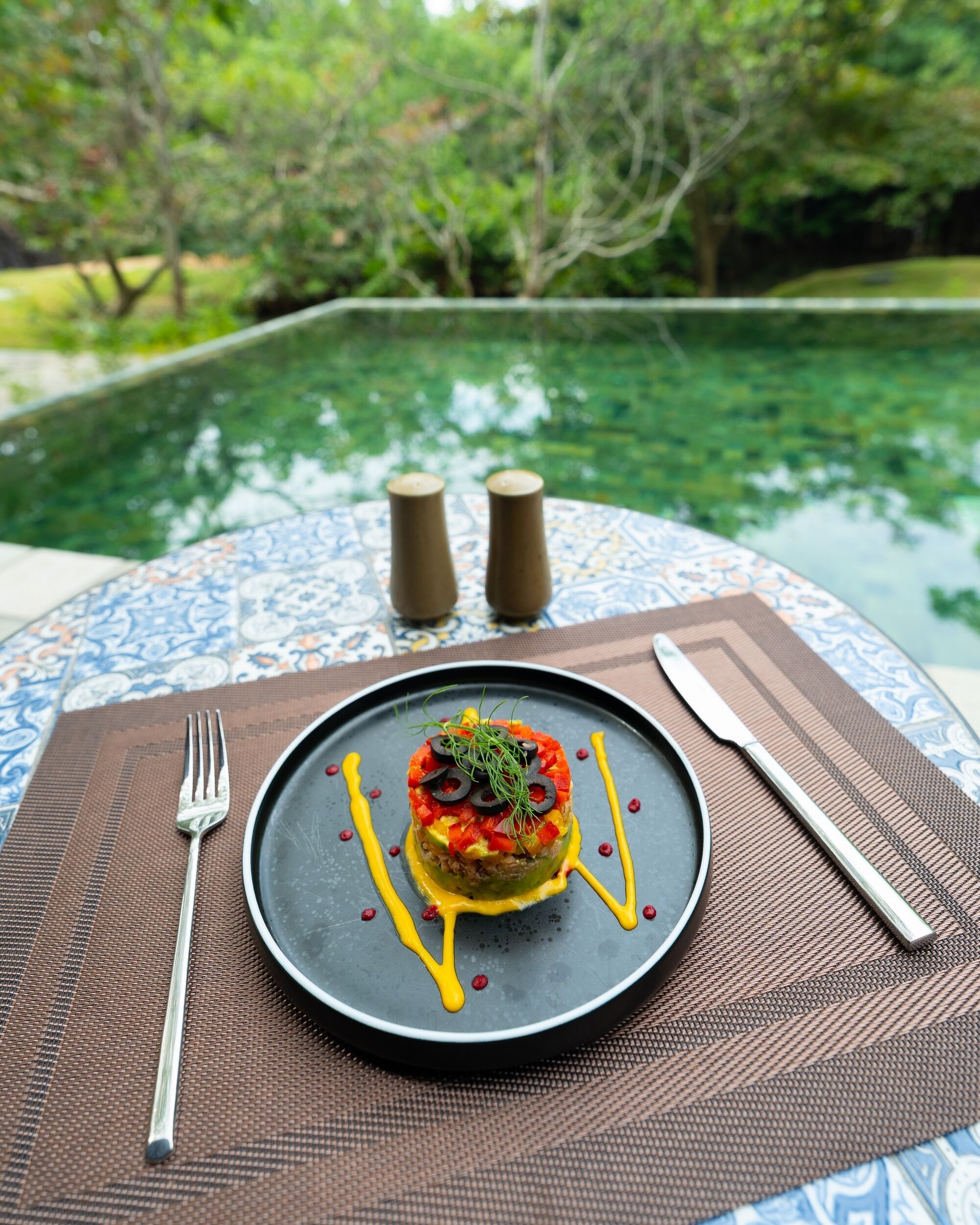 Tempat makan