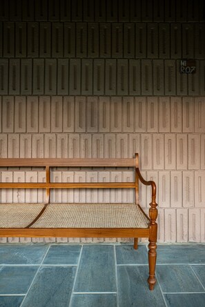 Exterior - Cascara Weligama (weligama)