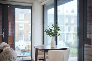 Apartment, Balkon | Innenbereich