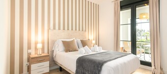 El Rincon del Golf II PLUS - Isla Canela Golf GRHII19P23