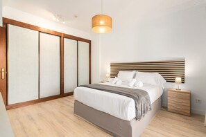 3 bedrooms, iron/ironing board, free WiFi, bed sheets - El Rincon del Golf II PLUS - Isla Canela Golf GRHII19P23 (Ayamonte)