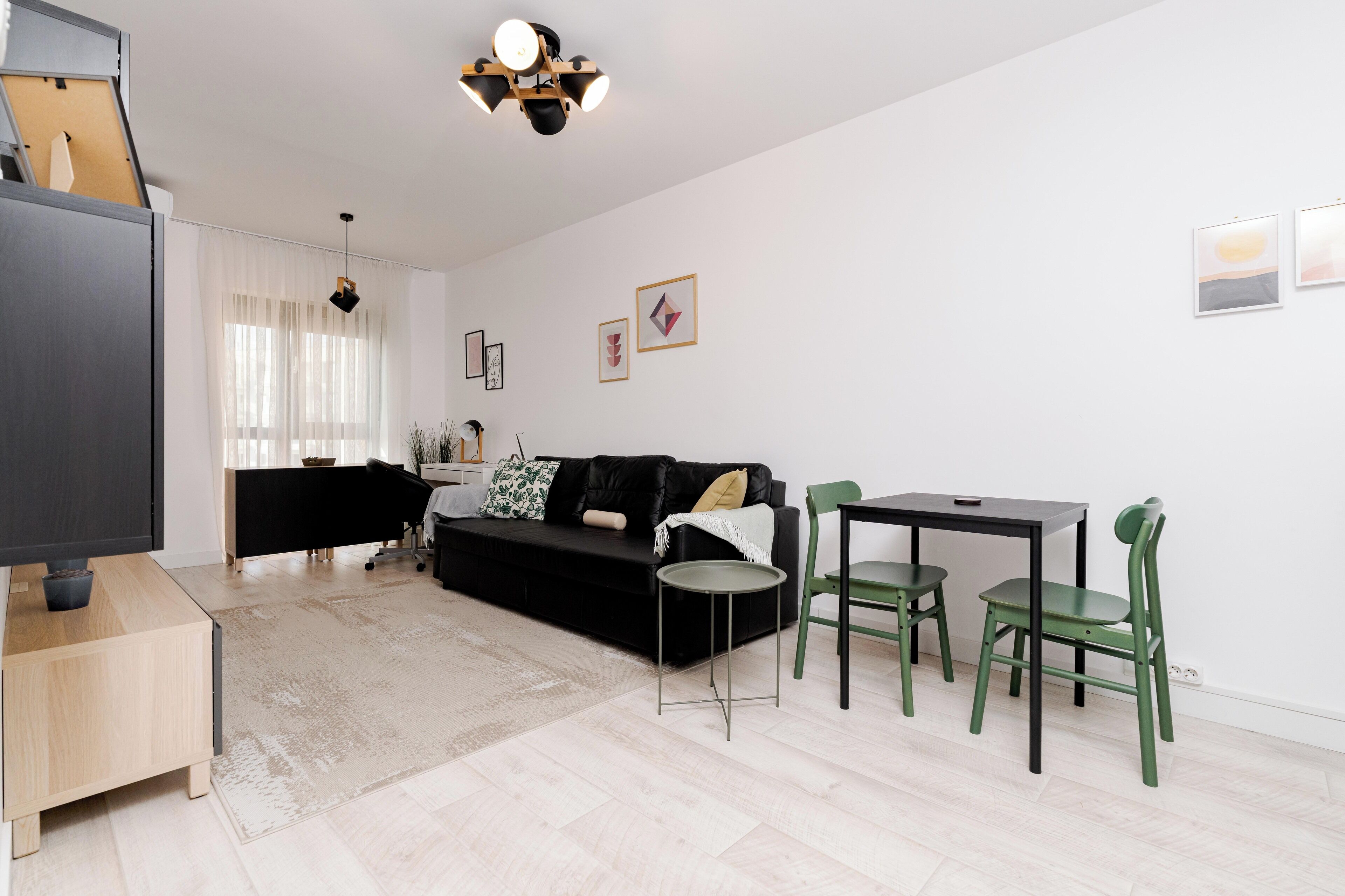 熨斗/熨衣板、免費無線上網