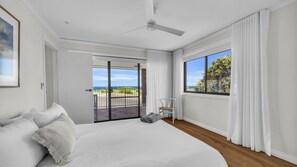 5 Schlafzimmer, Internetzugang, Bettwäsche