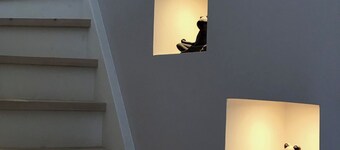 Dream villa on Vätö - rural idyll, own boat mooring and sea view in Roslagen!