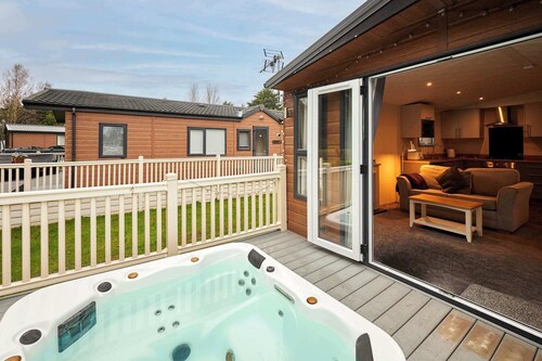 Host & Stay | Serenity Lodge