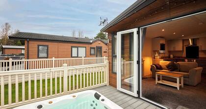 Host & Stay | Serenity Lodge