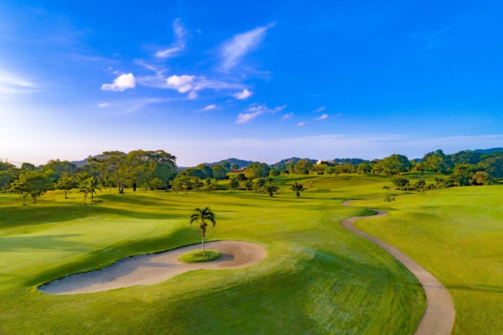 Golfe