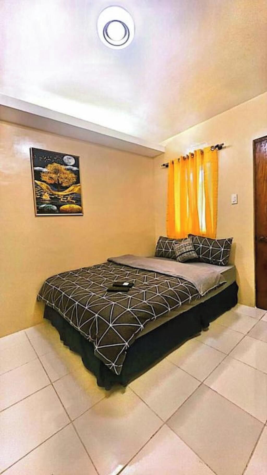 Executive Double Room, 1 King Bed