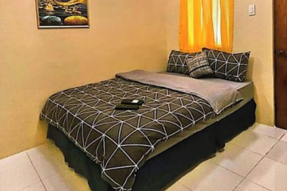 Executive Double Room, 1 King Bed