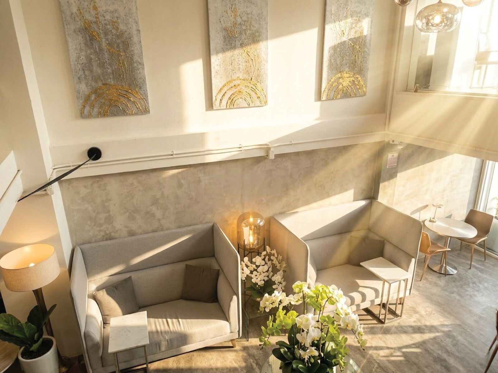Interieur