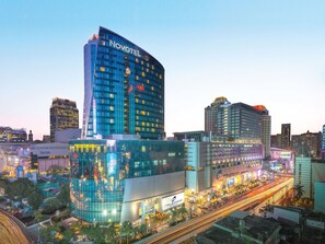 Exterior - URBAN VIBE BANGKOK (Bangkok)