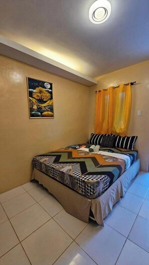 Executive Double Room, 1 King Bed - URBAN VIBE BANGKOK (Ratchathewi)