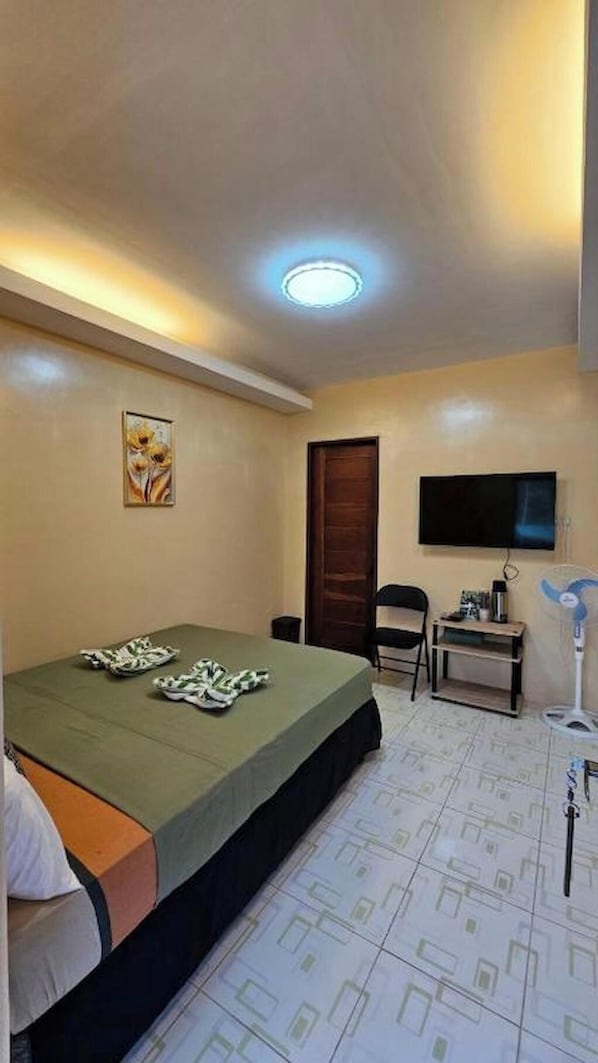 Executive Double Room, 1 King Bed